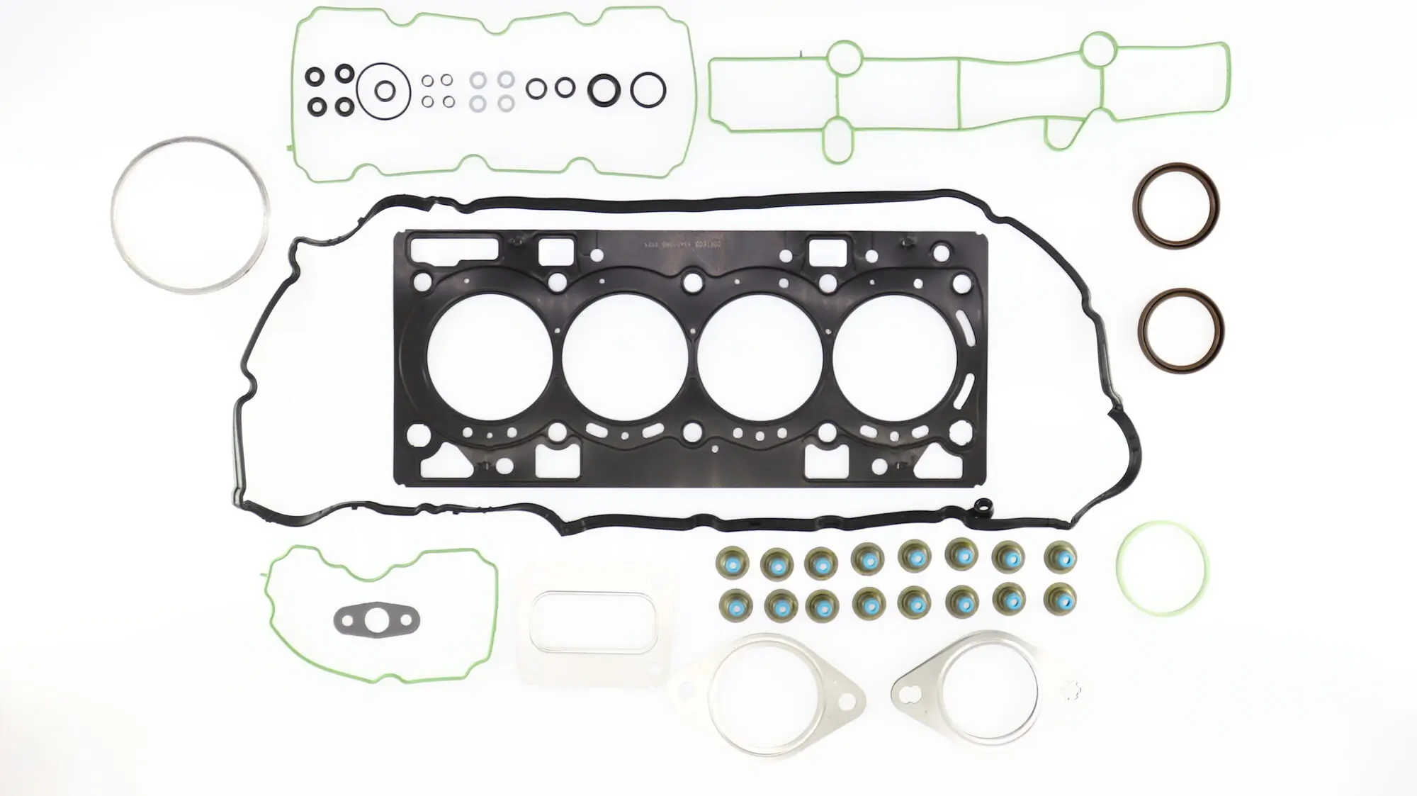 Gasket Kit, cylinder head