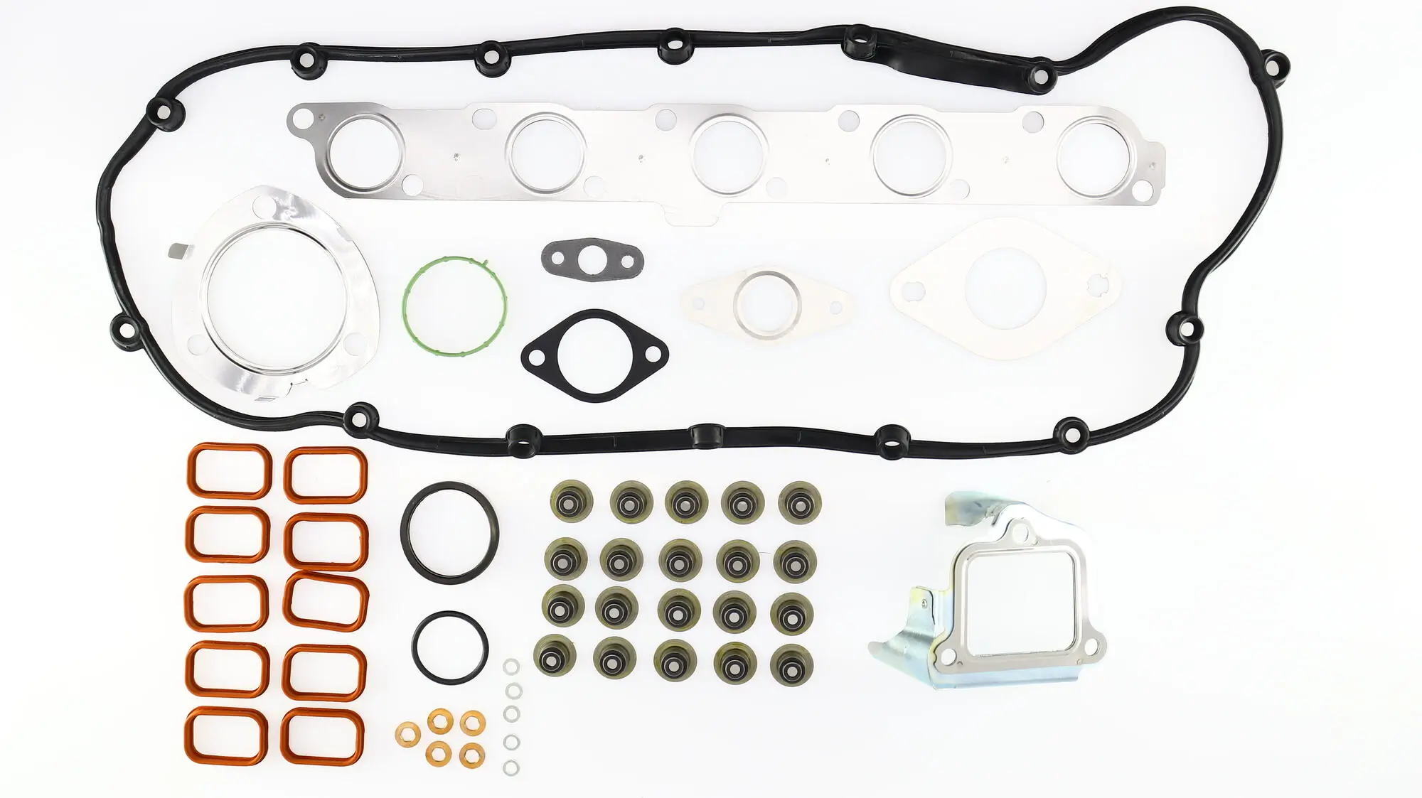Gasket Kit, cylinder head
