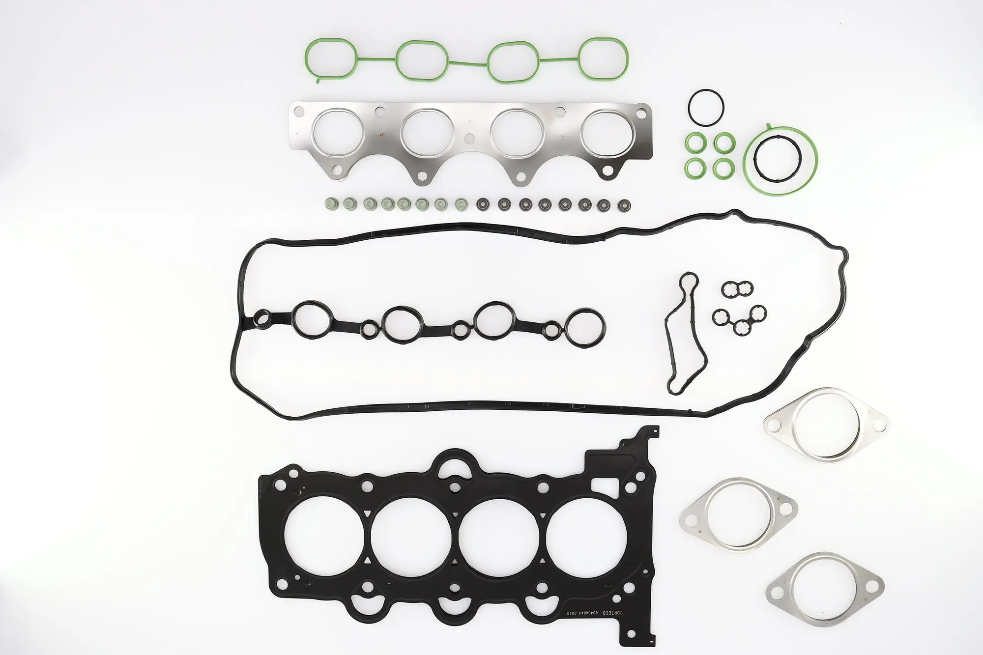 Gasket Kit, cylinder head