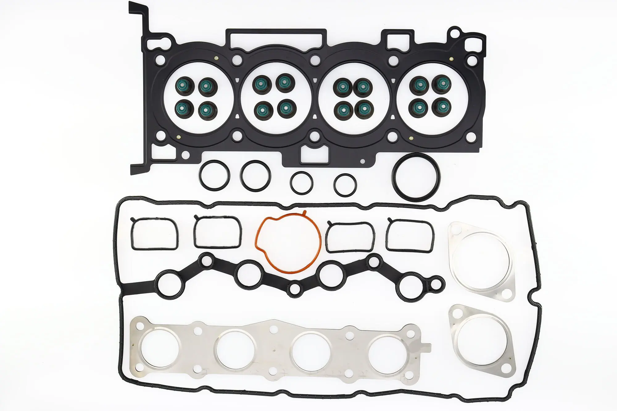 Gasket Kit, cylinder head