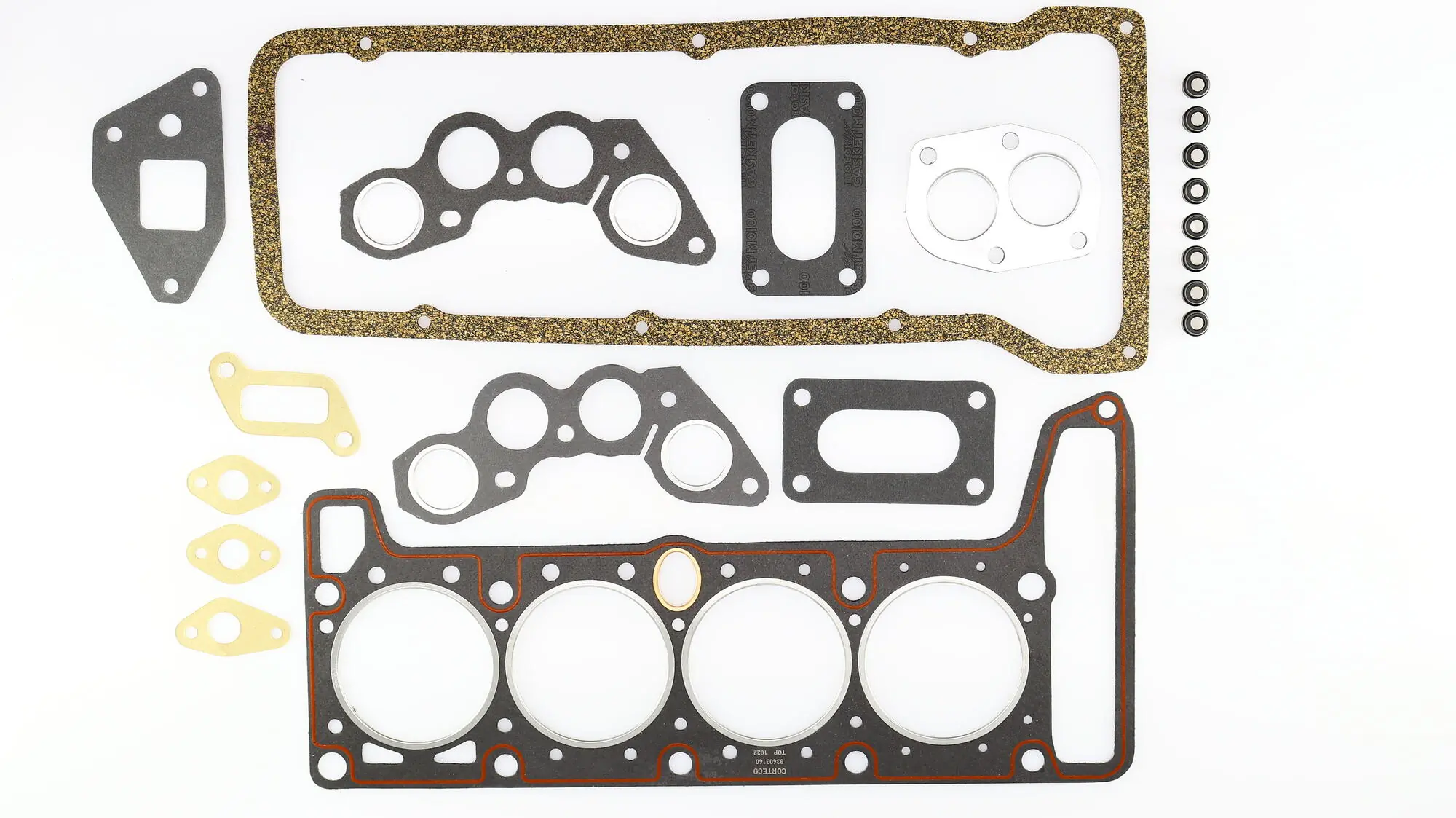 Gasket Kit, cylinder head