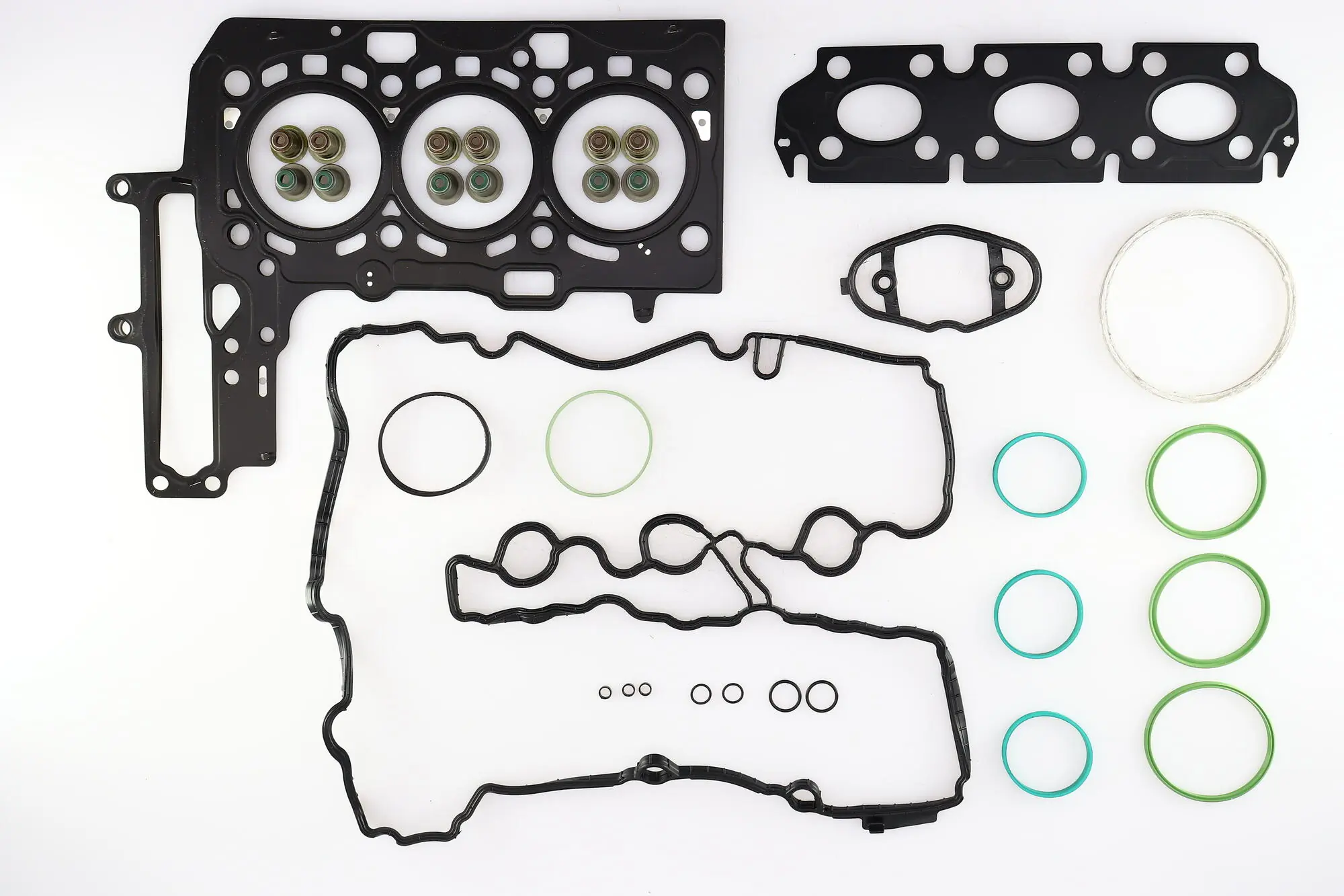 Gasket Kit, cylinder head