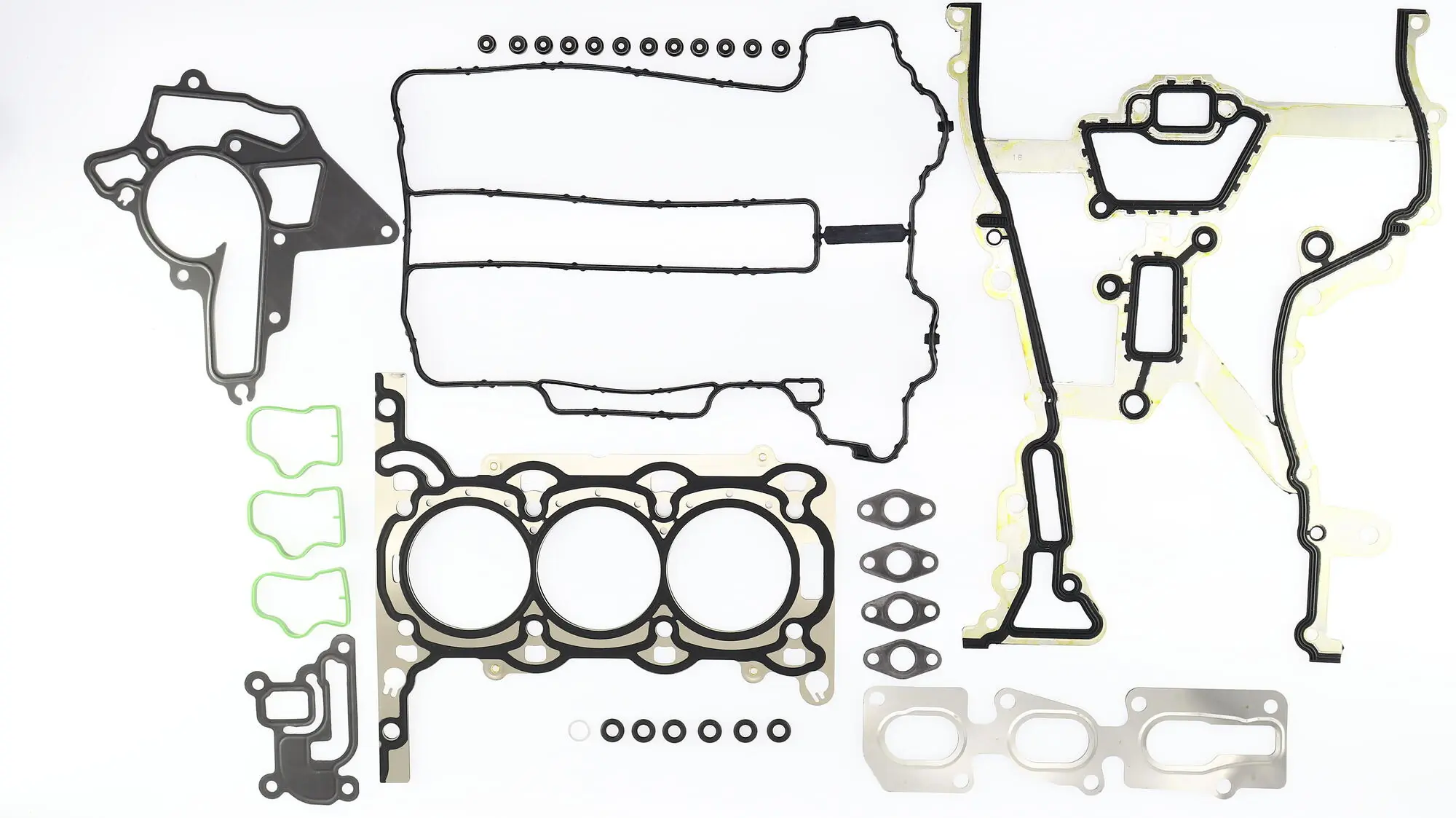 Gasket Kit, cylinder head