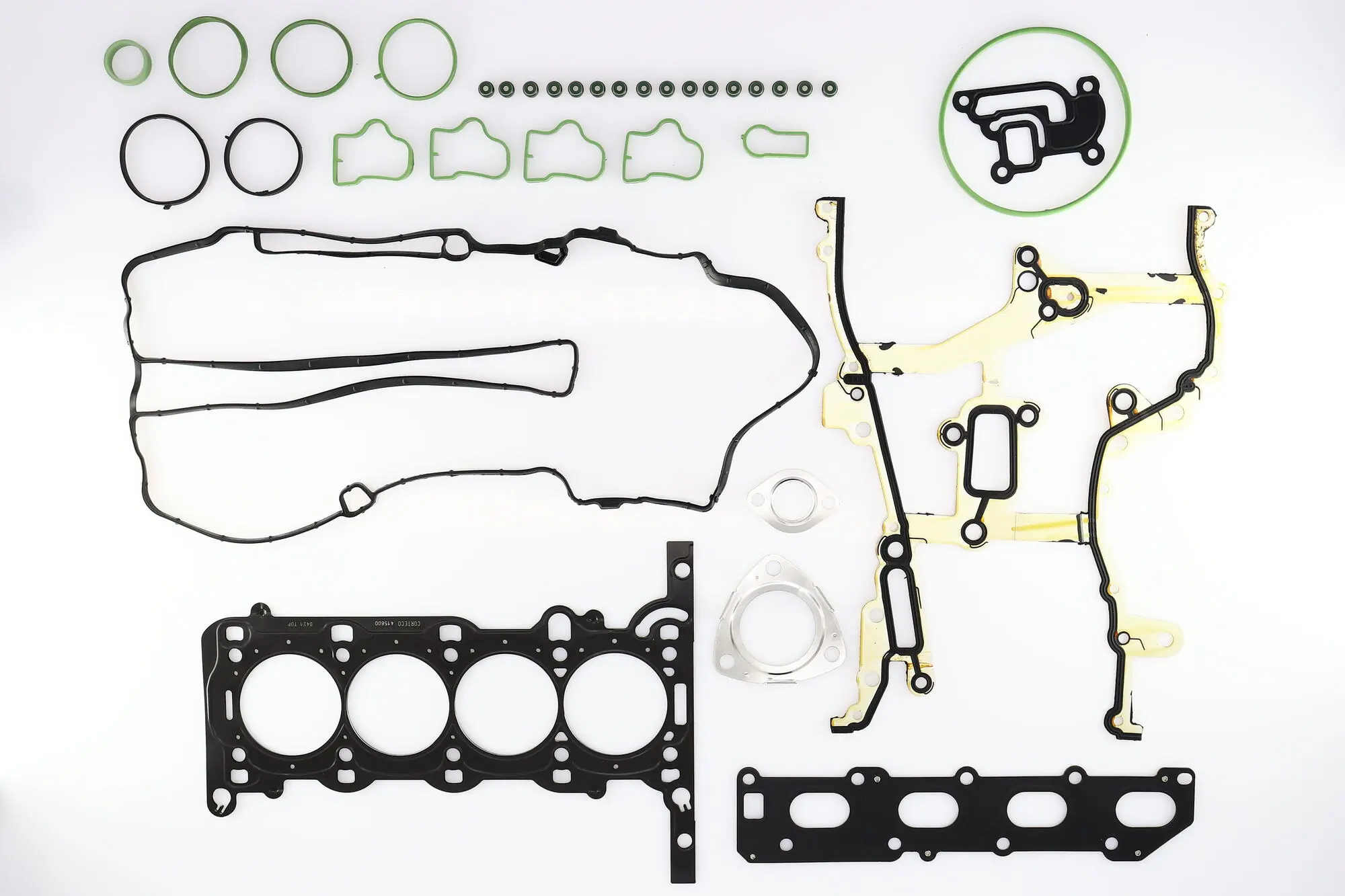 Gasket Kit, cylinder head