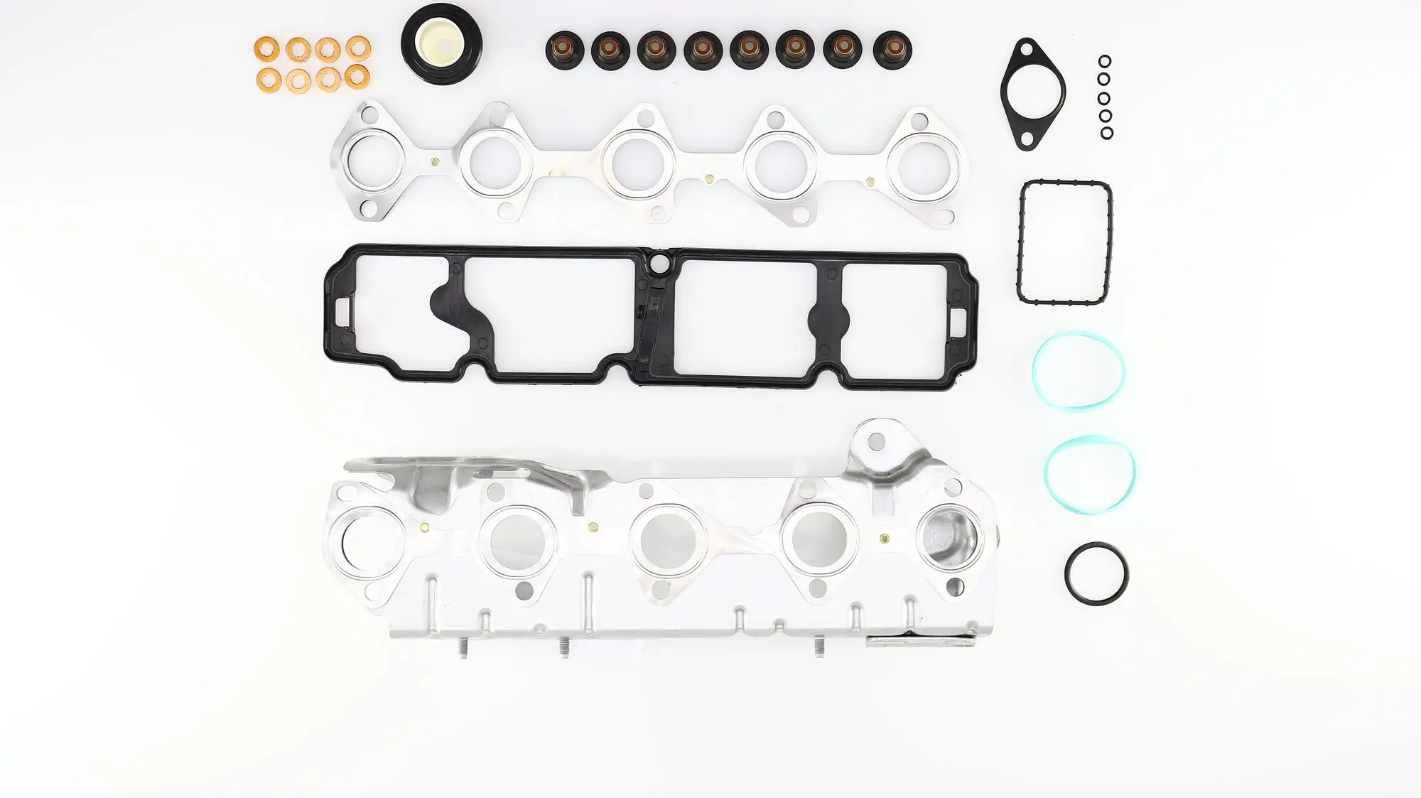 Gasket Kit, cylinder head