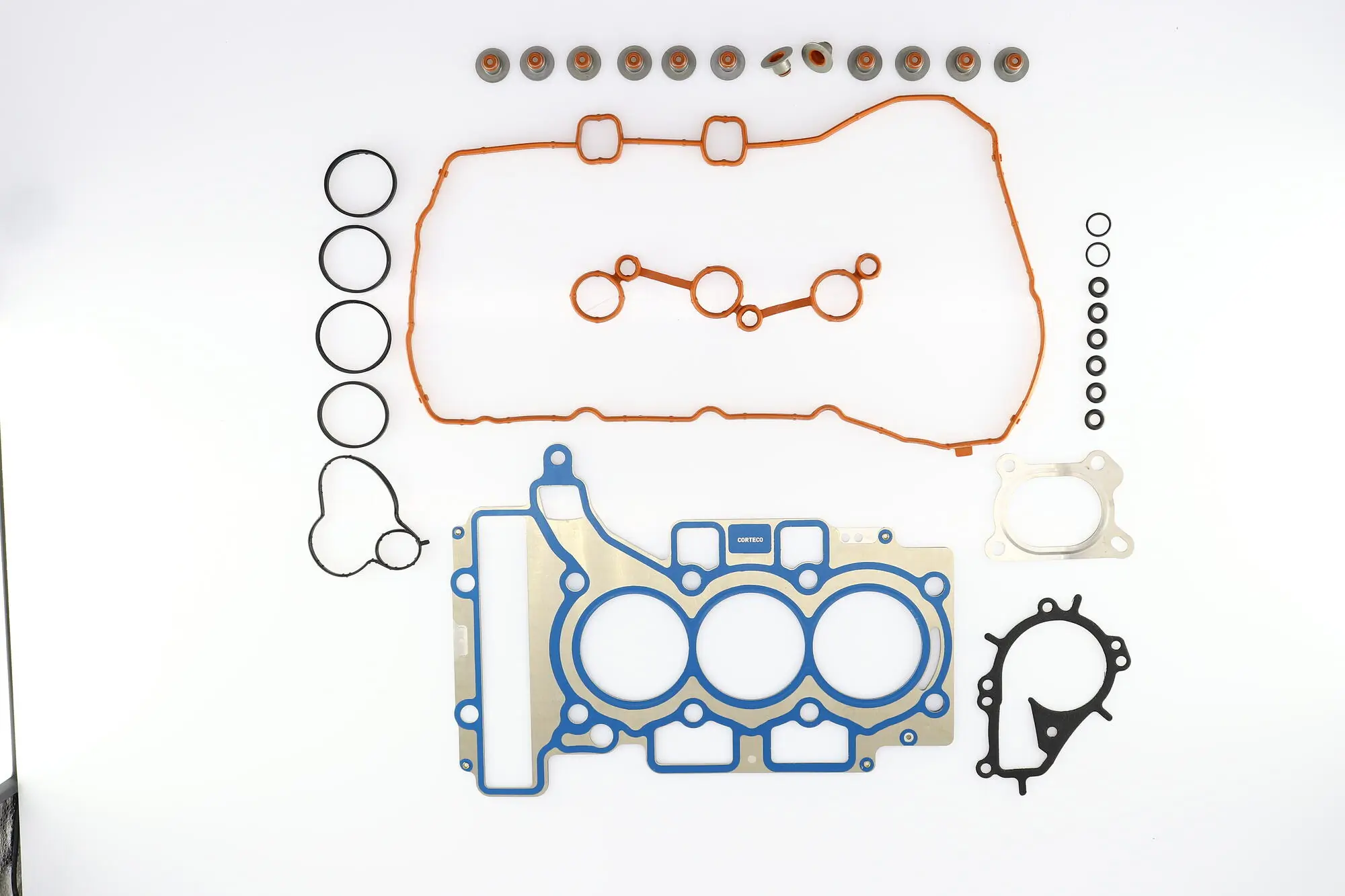 Gasket Kit, cylinder head