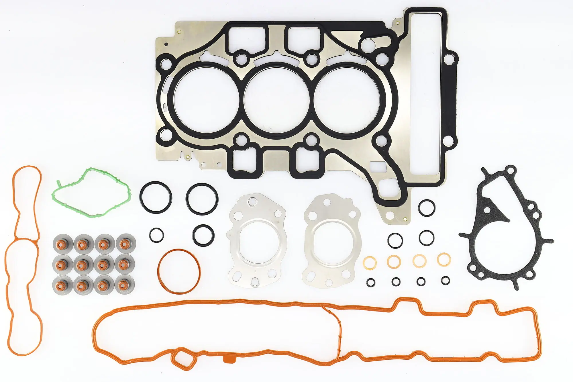 Gasket Kit, cylinder head