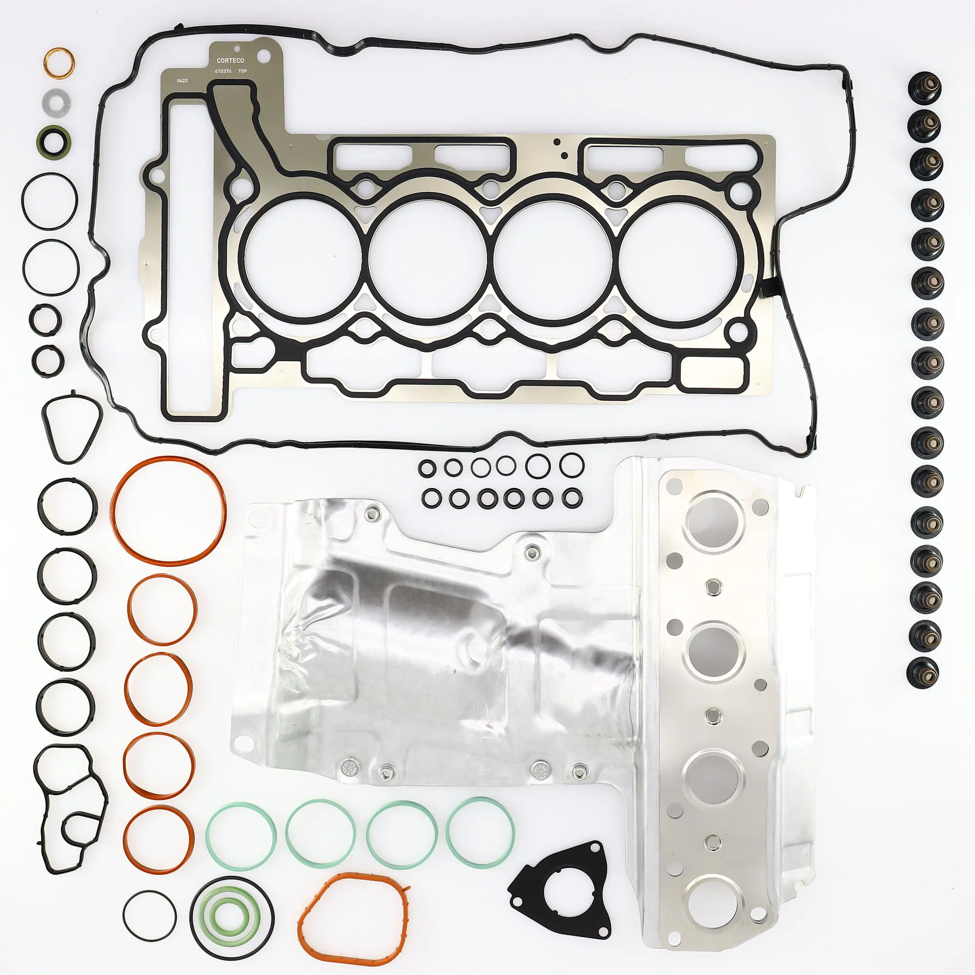Gasket Kit, cylinder head