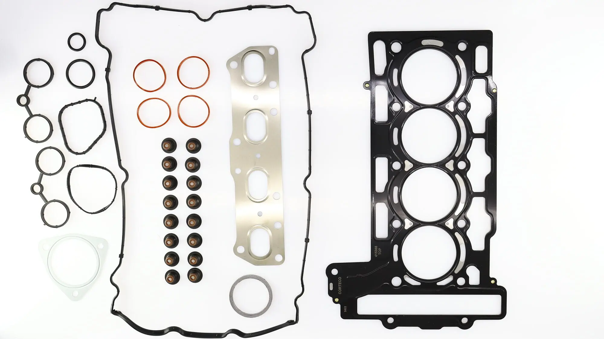 Gasket Kit, cylinder head