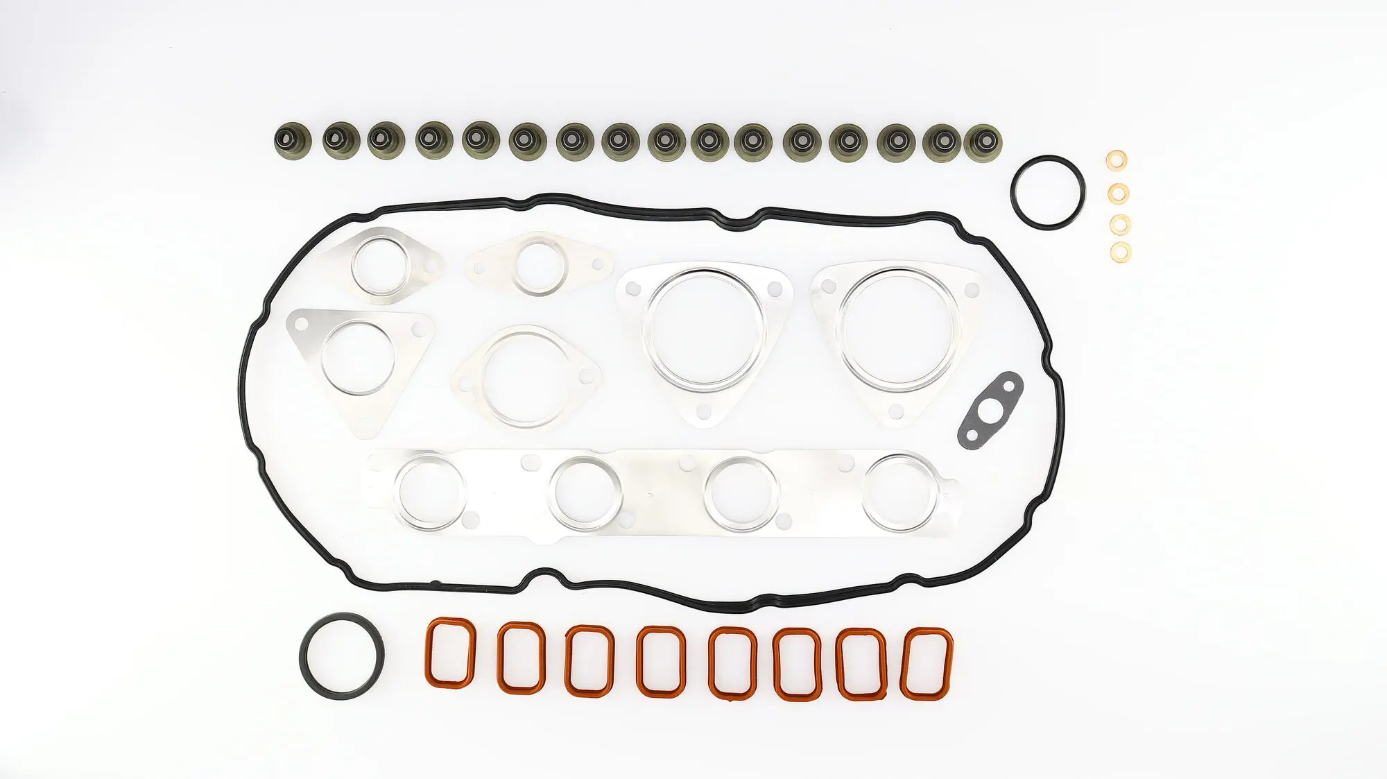 Gasket Kit, cylinder head