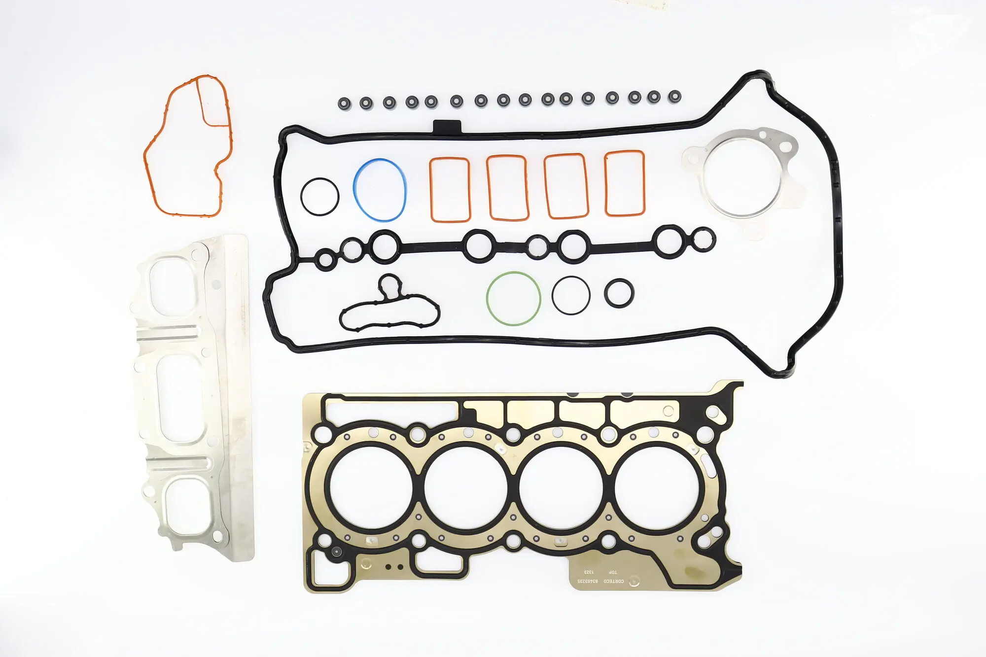 Gasket Kit, cylinder head