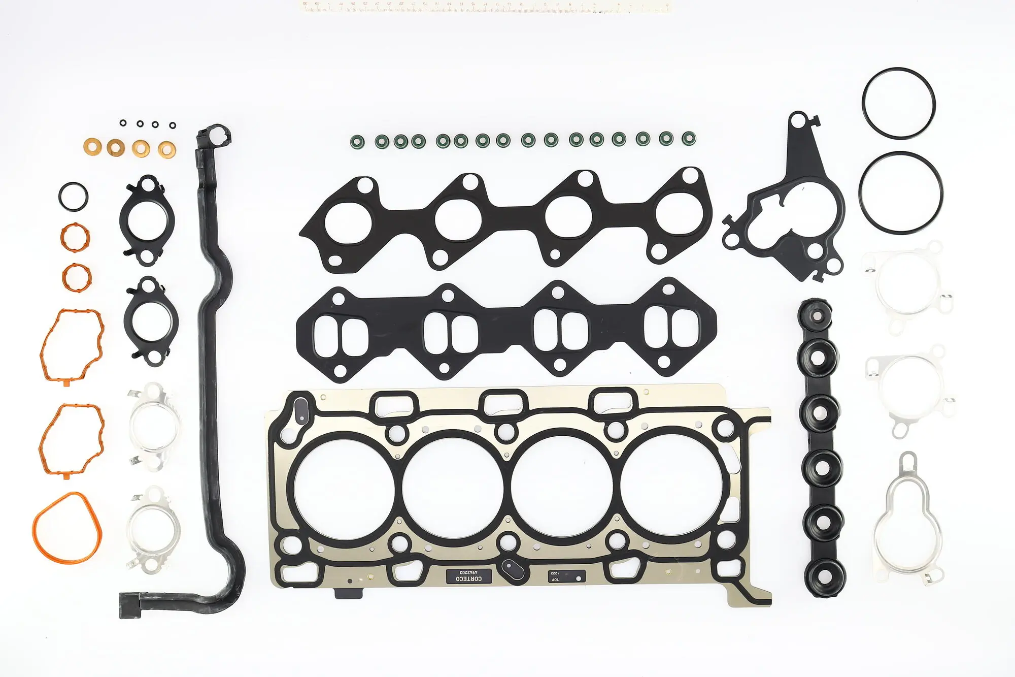 Gasket Kit, cylinder head