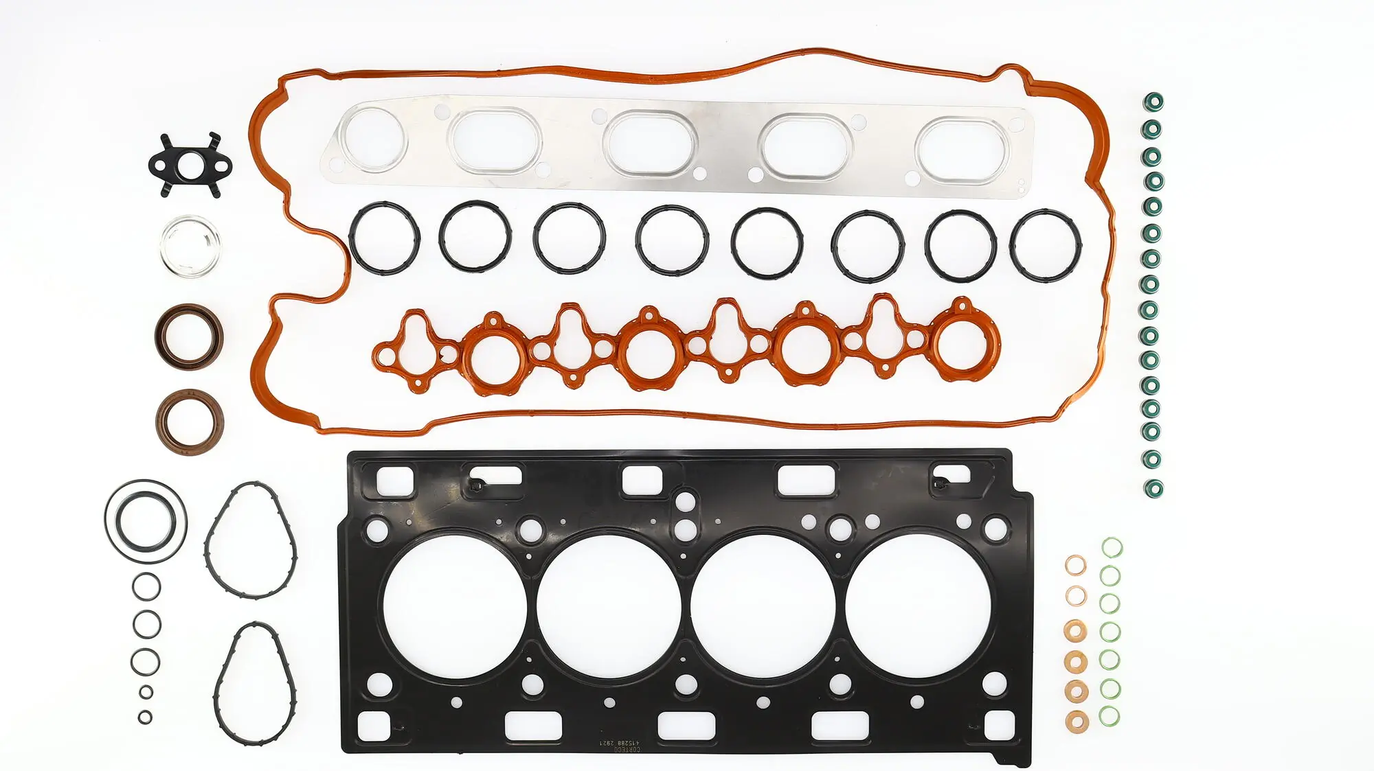 Gasket Kit, cylinder head