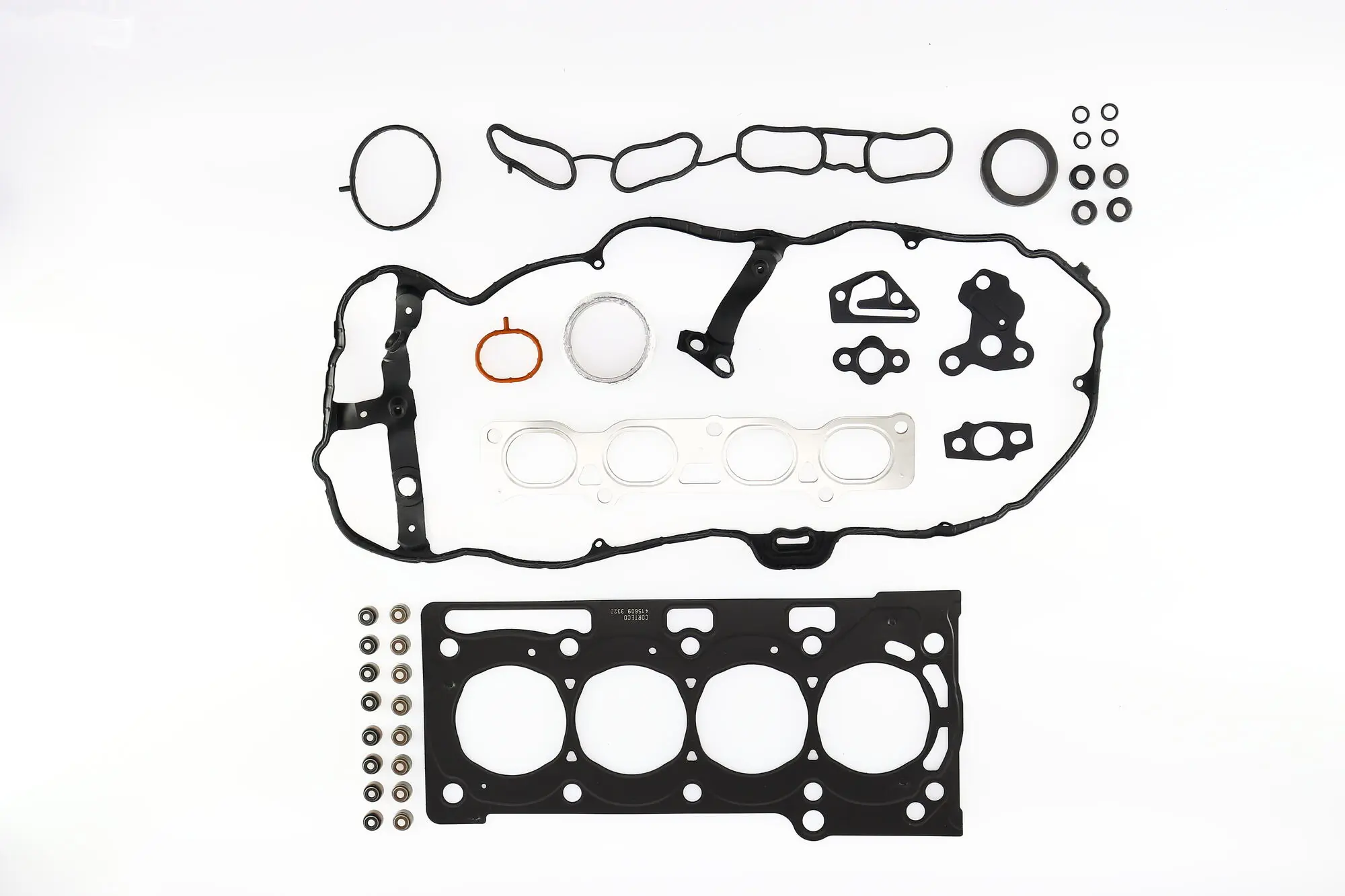 Gasket Kit, cylinder head