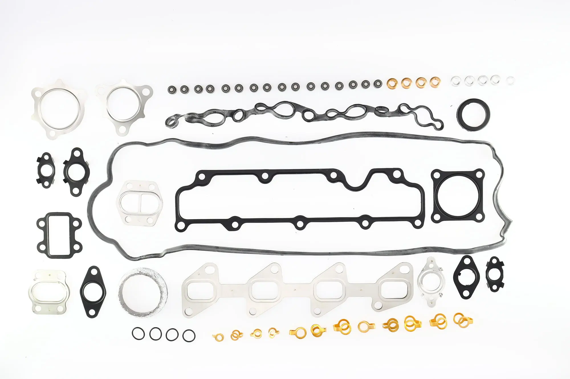 Gasket Kit, cylinder head