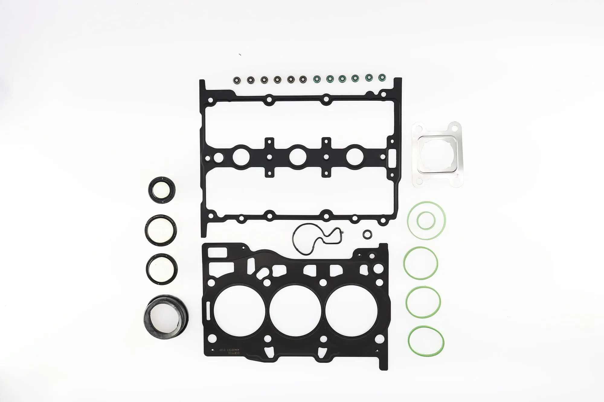 Gasket Kit, cylinder head