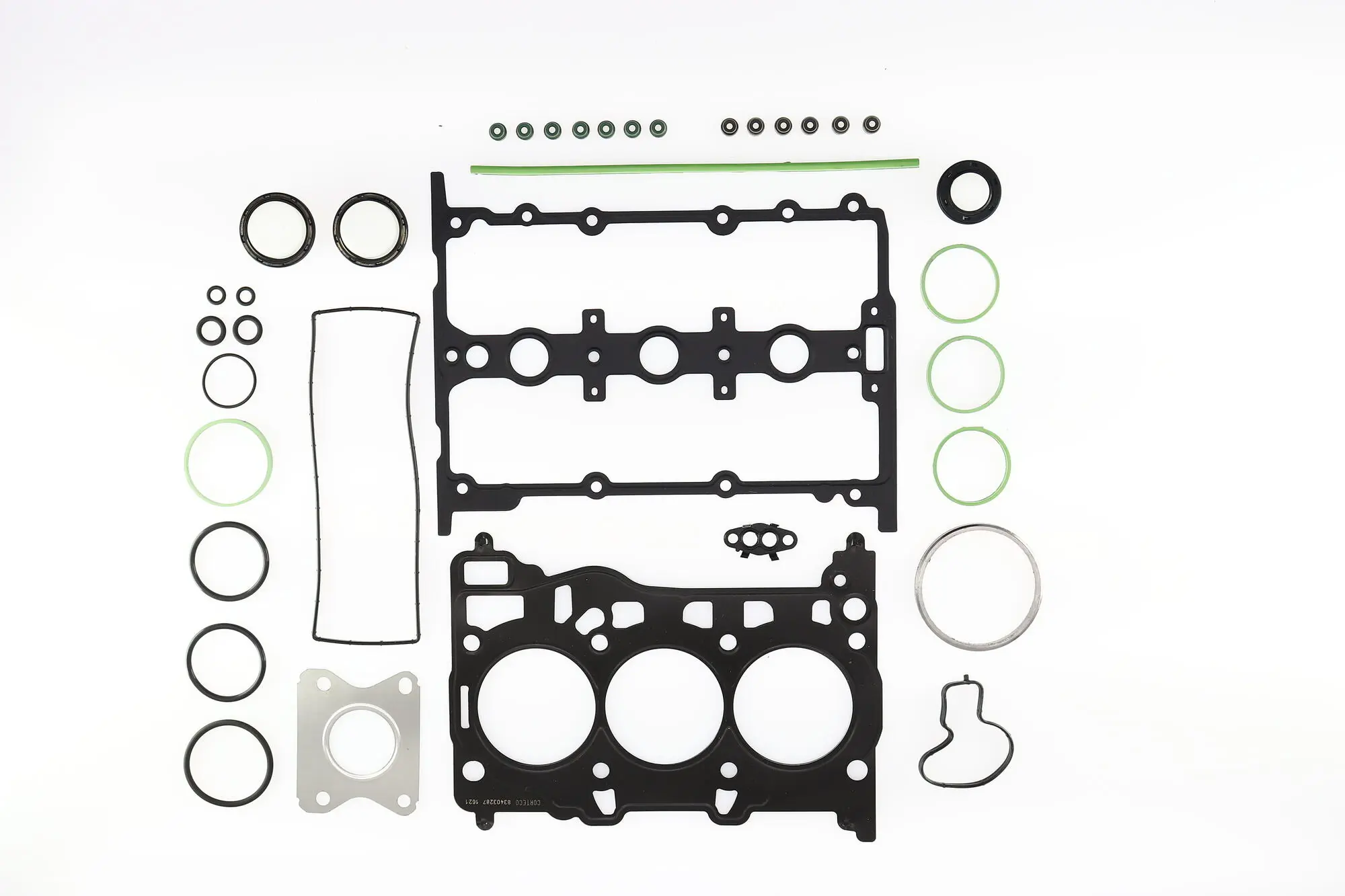 Gasket Kit, cylinder head