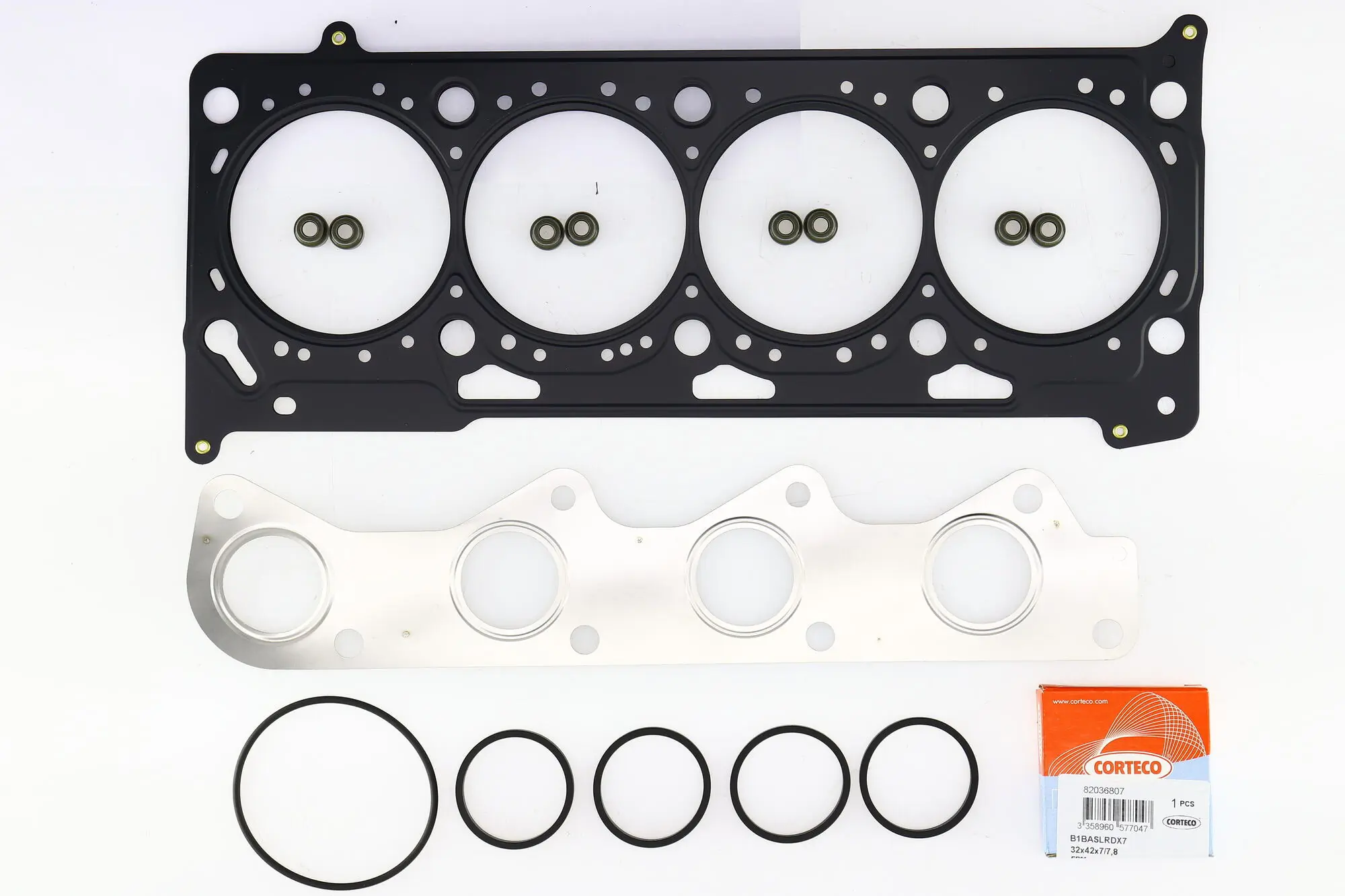 Gasket Kit, cylinder head
