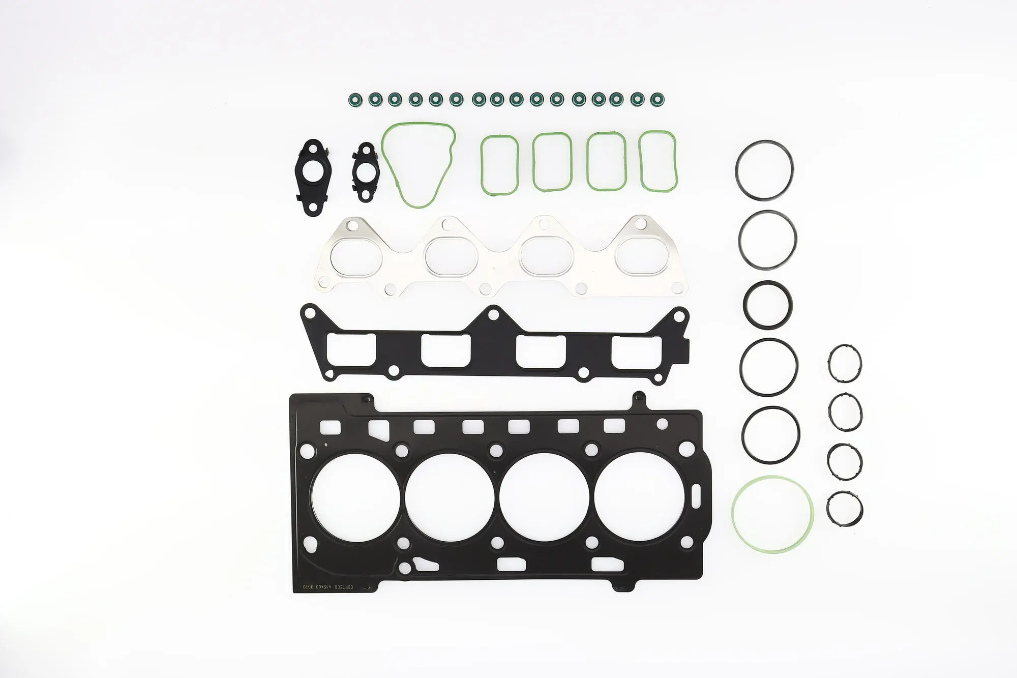 Gasket Kit, cylinder head