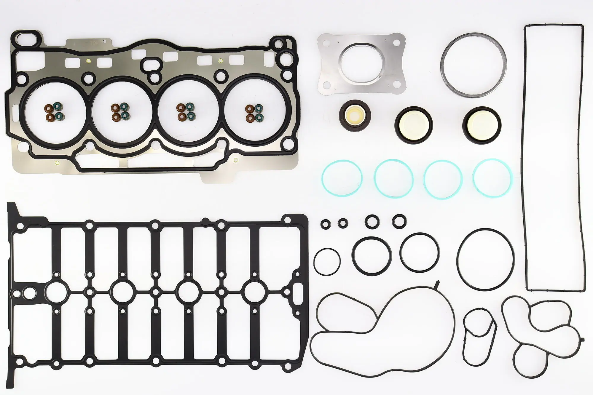 Gasket Kit, cylinder head