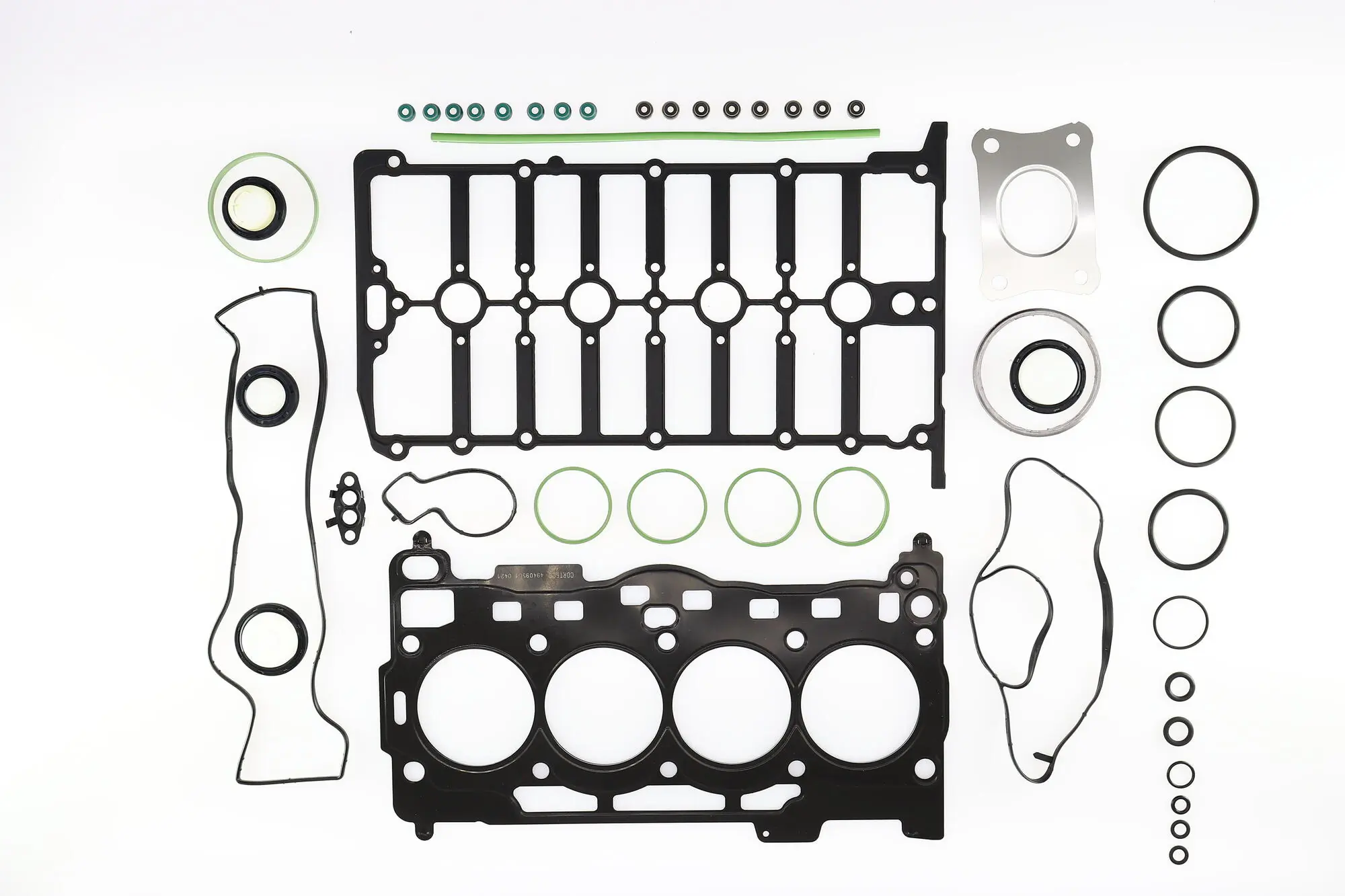 Gasket Kit, cylinder head