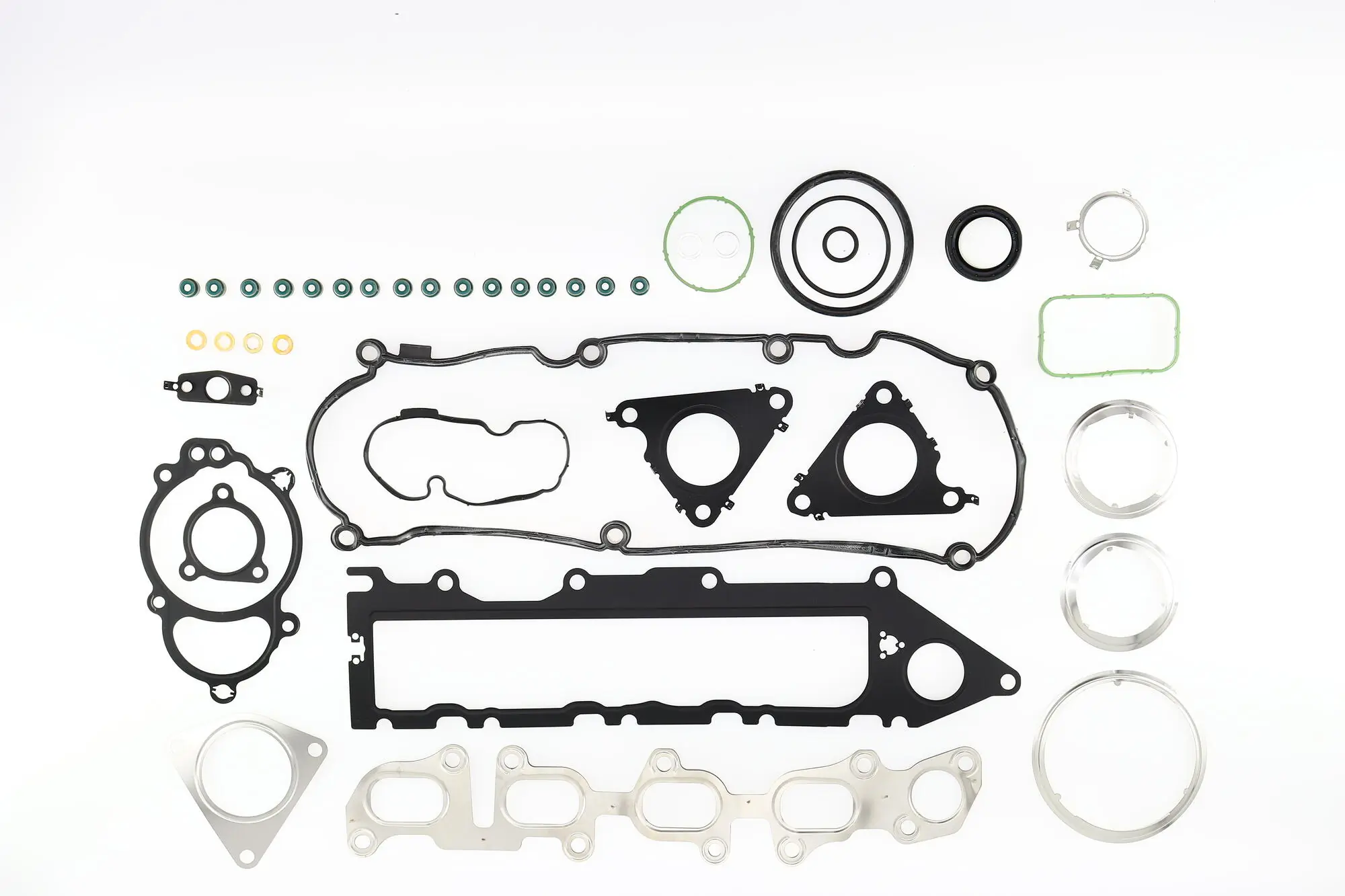 Gasket Kit, cylinder head