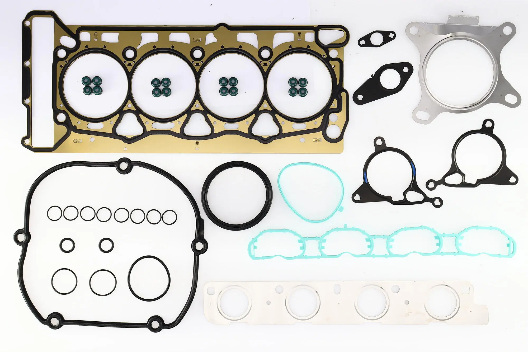Gasket Kit, cylinder head