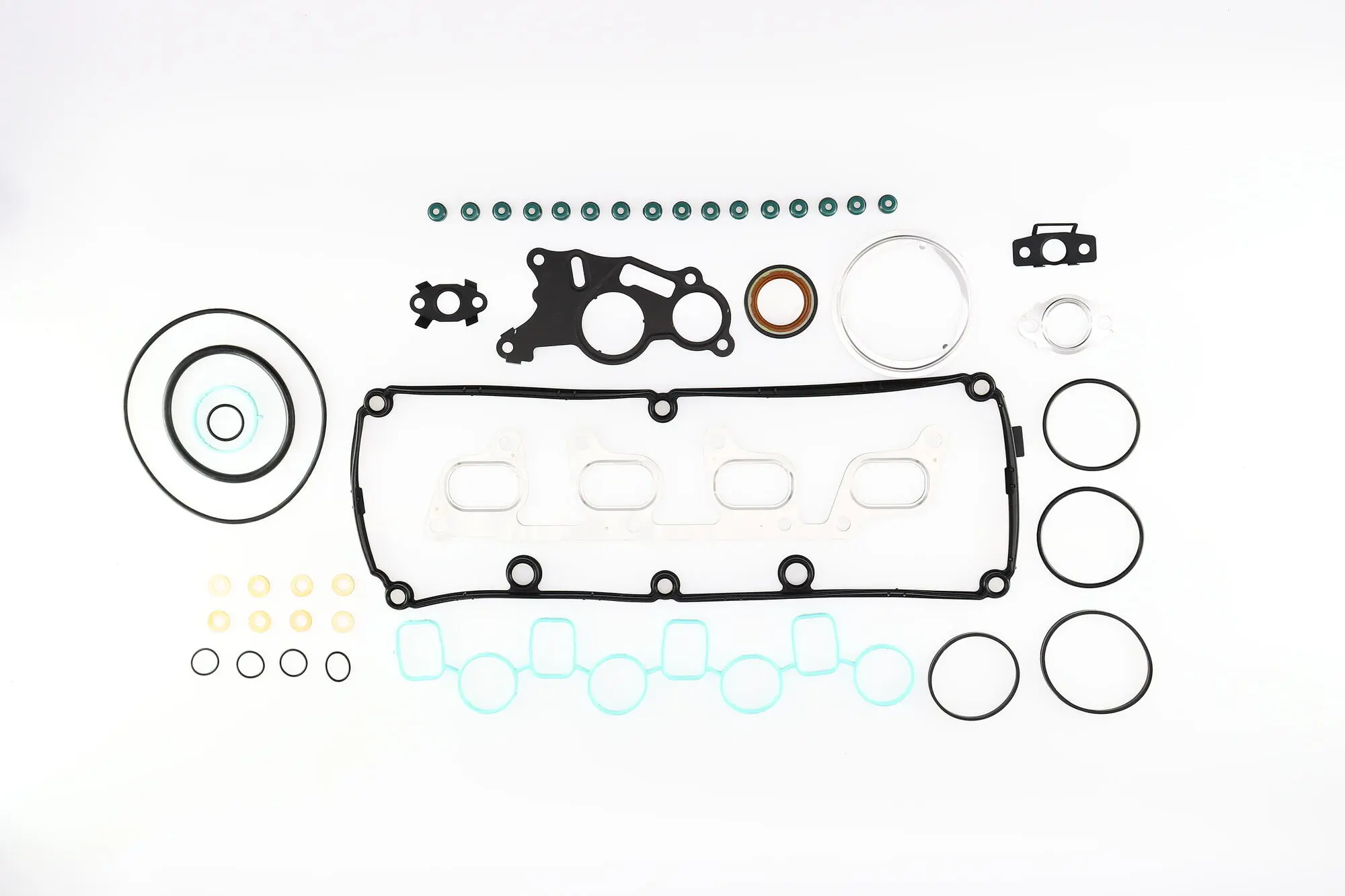 Gasket Kit, cylinder head
