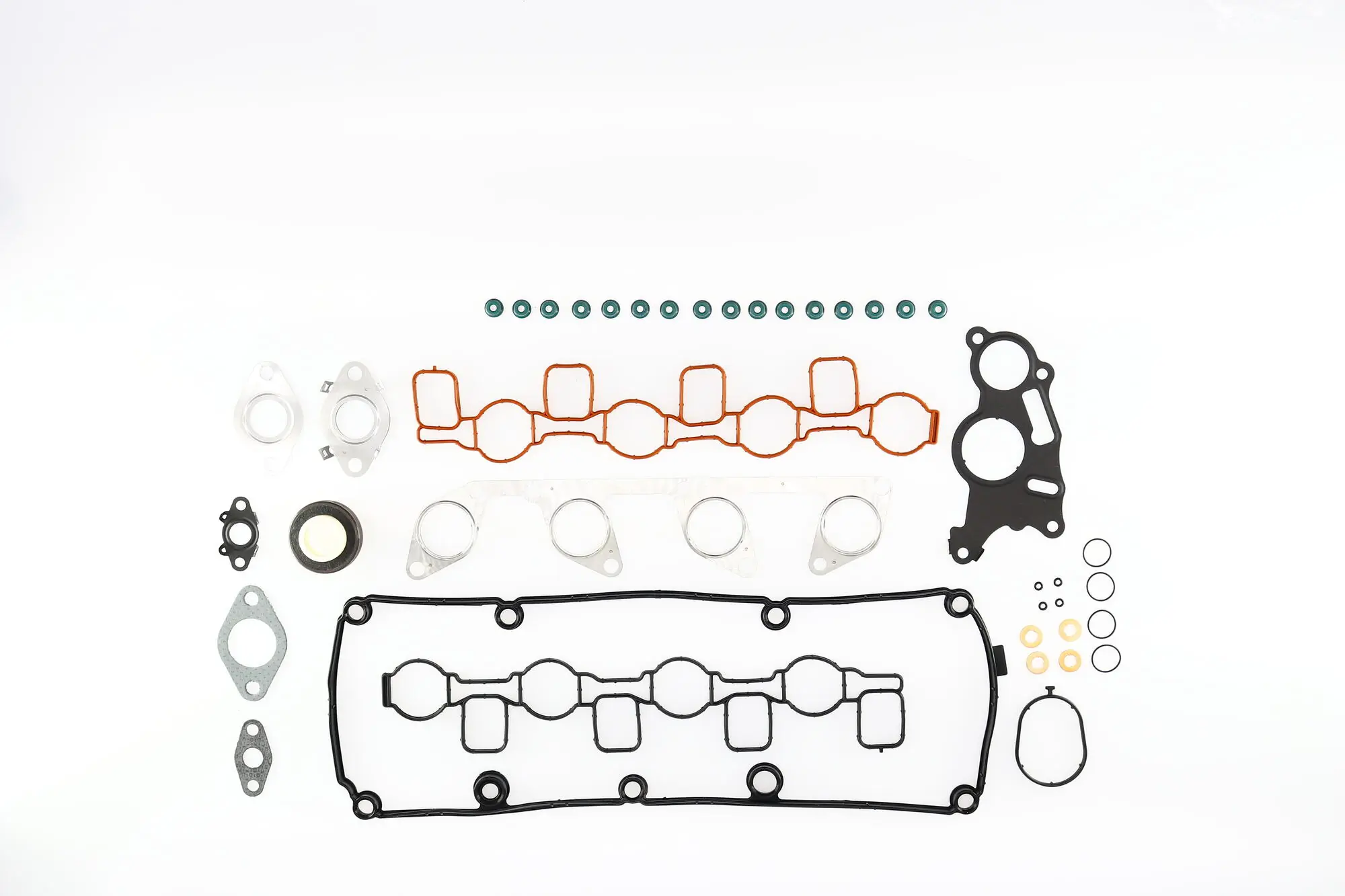 Gasket Kit, cylinder head