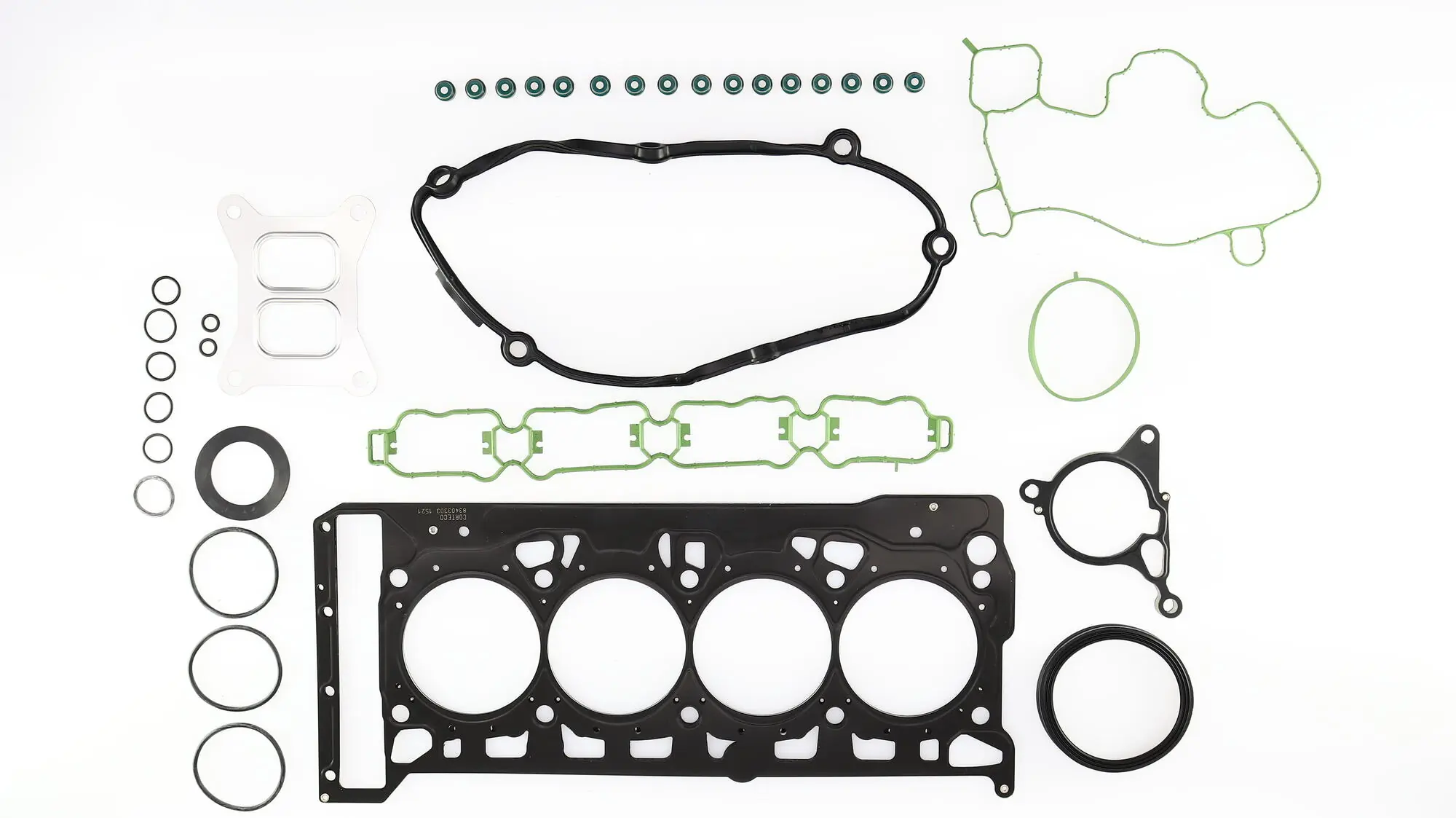 Gasket Kit, cylinder head