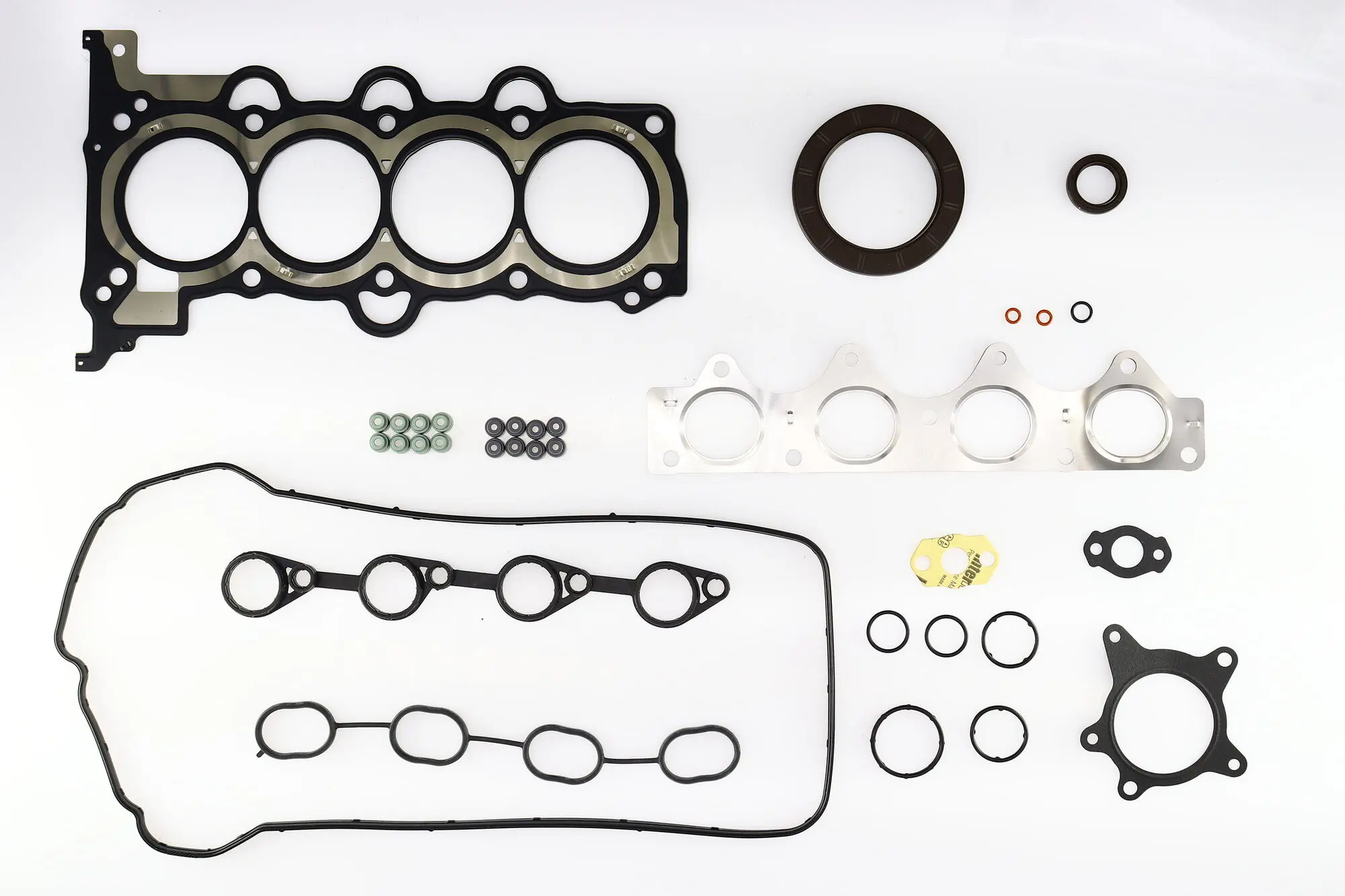Full Gasket Kit, engine