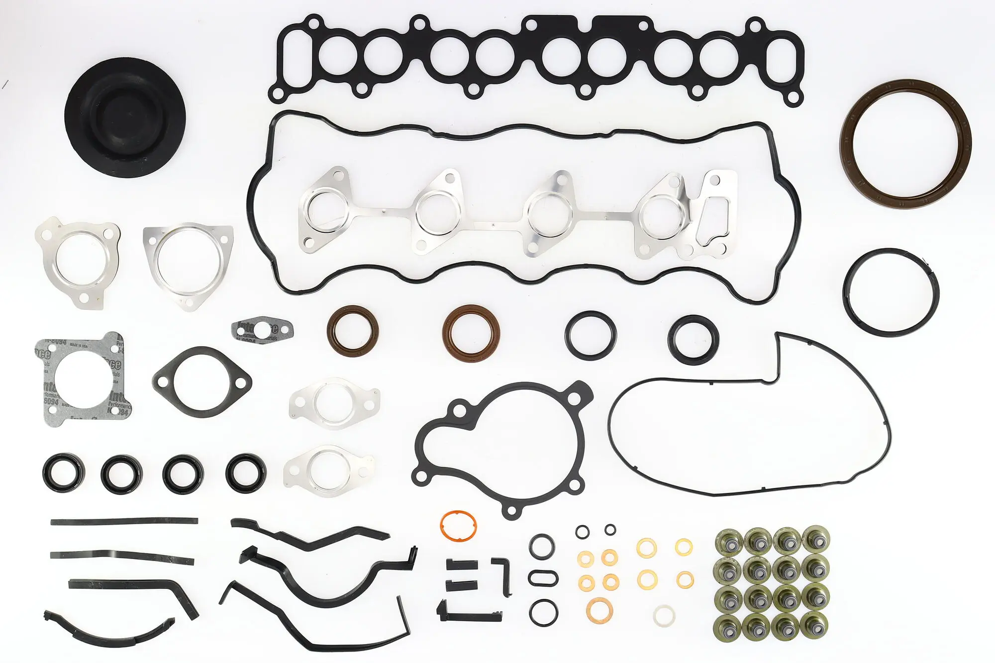 Full Gasket Kit, engine