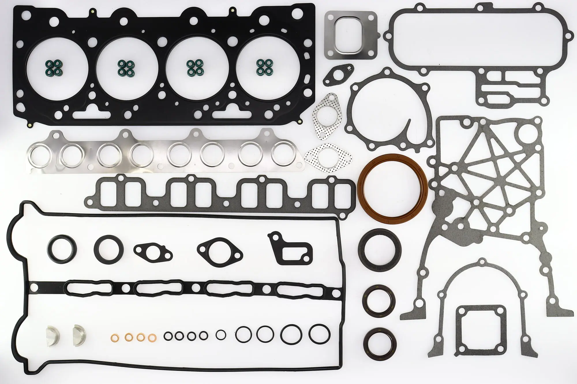 Full Gasket Kit, engine