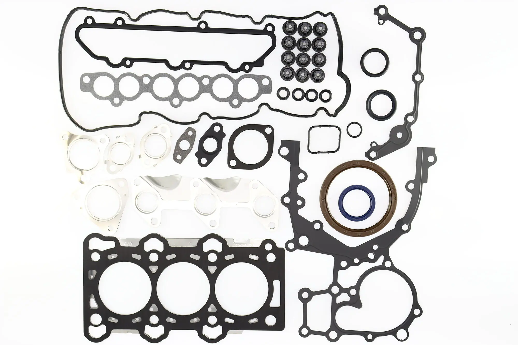 Full Gasket Kit, engine