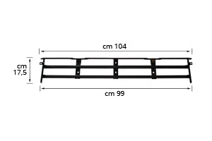 Radiator Support