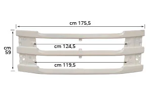 Radiator Support