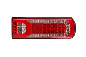 Tail Light Assembly