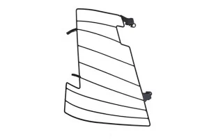 Headlight Protection Kit