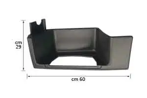 Foot/Running Board