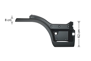 Foot/Running Board