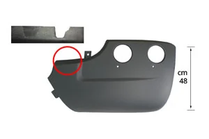 Bumper
