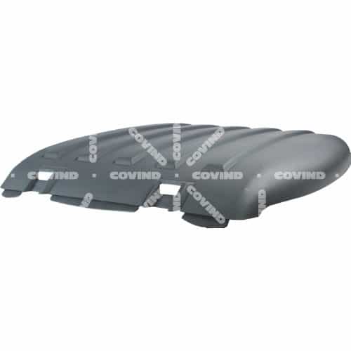 Mudguard upper RH/LH LOW