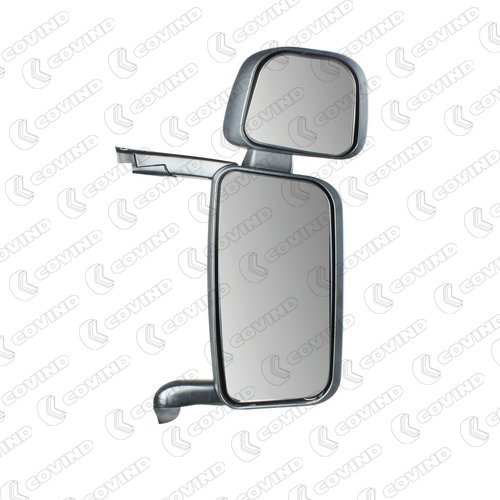 Mirror with heater RH E-line (144/506)