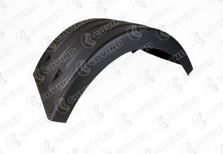 Mudguard upper RH/LH                E-line Higher