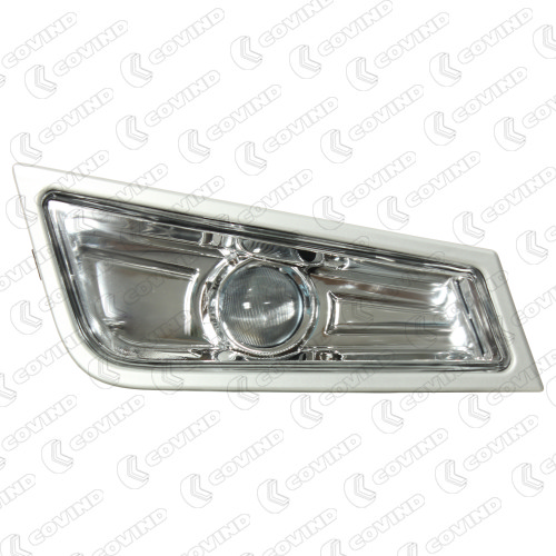 Fog light (RH)