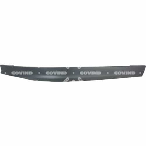 Bumper Lower LH