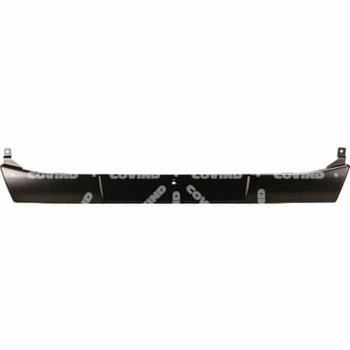 Bumper Center - Iron