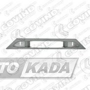 Spoiler CENTRAL MB ACTROS MP3 Mega