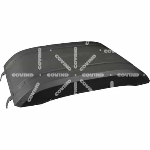 Mudguard with brackets ACTROS 4 / 5