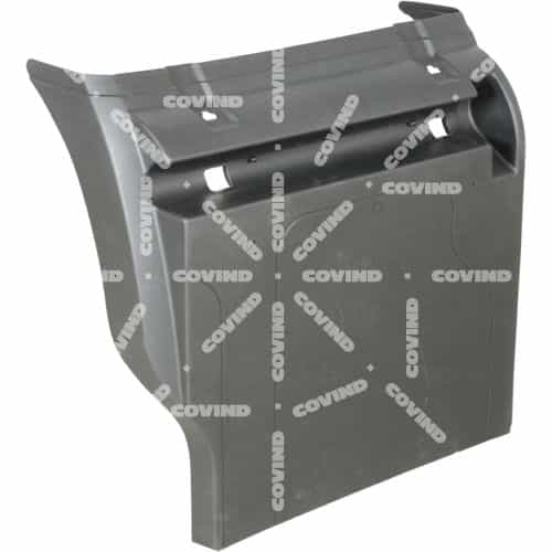 Rear mudguard (LH)
